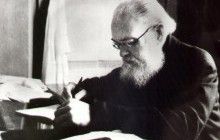 Аккредитация! В Киево-Печерской лавре 9 мая откроют выставку, посвященную святому хирургу и священникам-ветеранам (укр.)