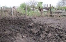 С начала суток боевики 22 раза обстреляли позиции ВСУ