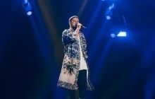 Монатик рассказал, почему поет на русском языке
