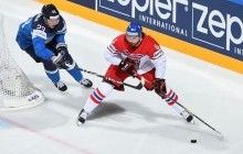 Збірна Чехії зробила камбек в матчі з фінами на чемпіонаті світу з хокею (результати всіх матчів)