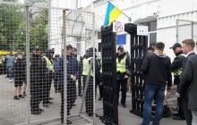 День победы: в Киеве сегодня - небывалые меры безопасности (фото)