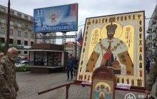 Жителі окупованого Донецька повідомили про часткове відновлення зв’язку Vodafone