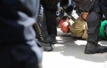 В Одесі гаряче: сталося кілька сутичок між проукраїнськими активістами та "куликовцями" (фоторепортаж, відео)