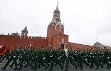 МЗС РФ визнало, що Червона армія не принесла Польщі свободу