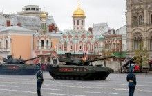 Парады на 9 мая в РФ отменяют: Фейгин назвал главную причину