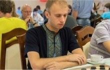Чоловіча збірна України виграла золото на чемпіонаті світу з шашок-100 в бліці