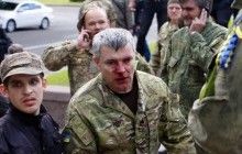 Массовая драка 9 мая в Днепре: избили ветеранов АТО (фото, видео)