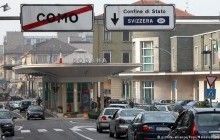 Италия возобновит контроль на границах до конца мая
