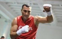 Владимир Кличко вошел в тройку лучших боксеров супертяжелого дивизиона по версии ESPN