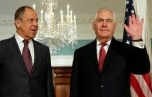 Тіллерсон розробив план розвитку відносин між США і Росією - BuzzFeed