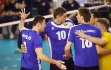 Волейбольная сборная Украины сыграет в Ивано-Франковске впервые под руководством тренера-иностранца