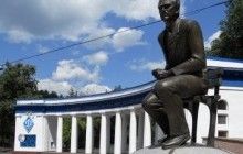 Киевское "Динамо" вернется на стадион Лобановского в день 15-летней годовщины смерти великого тренера