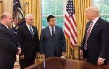 Встреча Порошенко с Трампом состоится в ближайшем будущем - Климкин