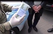 В Киеве преступники требовали $1,3 миллиона "для Луценко" (фото)