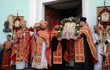 Владимир-Волынская епархия УПЦ отмечает свое 1025-летие