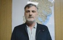 Задержанный в Одессе криминальный авторитет "Гуга" планировал провести сходку - полиция