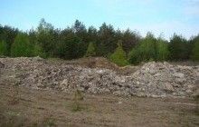 В Луцке назвали причину зловония, из-за которого люди заблокировали дорогу: дрожжи и фекалии