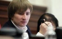 Заступнику Кличка вручили підозру про підробку диплому про вищу освіту