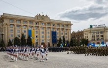 Дні Словенії пройдуть в Харкові