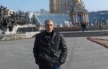 На Донбассе погиб грузинский офицер-доброволец