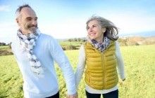 Дослідження підтвердило, що інтенсивні тренування уповільнюють старіння на клітинному рівні
