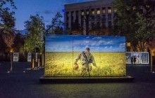 Валентин Резніченко: Алея пам'яті у Дніпрі – найбільший в Україні меморіал вшанування Героїв АТО та Революції Гідності (фото)