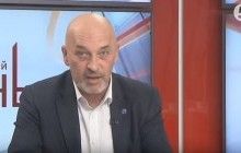 Тука сделал предложение возлюбленной в прямом эфире (видео)