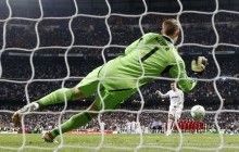УЄФА випробував новий формат серії післяматчевих пенальті у грі жіночого Євро U-17