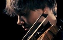 Переможець Євробачення-2009 Рибак зробив кавер на переможну пісню Джамали (відео)