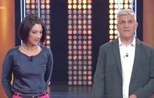 Італійський ведучий назвав "дурним жартом" свої слова в бік України про Крим та Євробачення (відео)