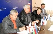 Представники Вінницької ОДА та протестантських церков узгодили програму святкувань 500-річчя Реформації