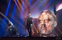 "Невеличкий, але важливий стрибок": O.Torvald прокоментував свій виступ на Євробаченні