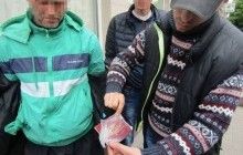 На Житомирщині поліція розслідує розбійний напад на далекобійника з Сербії