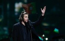 Порошенко и Гройсман поздравили победителя Евровидения
