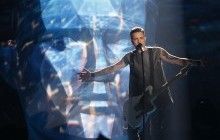 Евровидение-2017 не смогло побить рекорд по телесмотрению из-за России