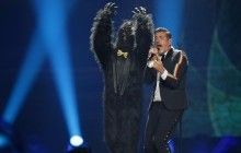 Финал Евровидения-2017: видео 10 лучших выступлений
