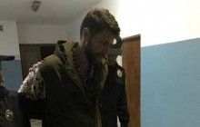 Reuters: Ukraine says detains prankster who mooned during Eurovision