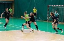 Чемпіонки України з гандболу присвятили свою перемогу в чемпіонаті воїнам АТО