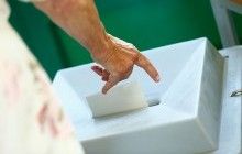 Партія Меркель лідирує на регіональних виборах у Північному Рейні-Вестфалії