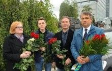 Перший віце-президент ФФУ: "Федерація успадкувала переможні традиції Лобановського"