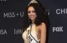 Міс Америка стала співробітниця комісії з ядерного регулювання (фоторепортаж)