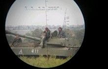 Волонтери розкрили повний склад та озброєння самохідного артдивізіону бойовиків на Донбасі