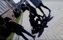 Мережею шириться відео з жорстоким побиттям нібито української школярки у Польщі
