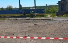 На Харківщині затримали найактивніших учасників бійки та стрілянини