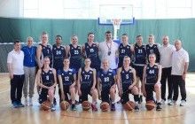 Жіноча збірна України з баскетболу визначила склад для участі у спарингах перед Євробаскетом