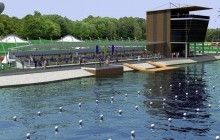 Тернопільщина виступила з ініціативою заохочувати найкращих спортсменів земельними ділянками