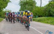 У Києві стартують міжнародні велоперегони Tour of Ukraine за участю спортсменів з 15 країн