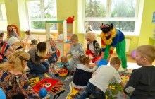 Представники німецького уряду передали Запоріжжю відремонтований дитячий садочок