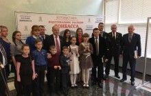 У Держдумі РФ представили проект з перетворення промислових підприємств Донбасу в музеї