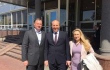 Європейська транспортна інфраструктура неможлива без України - нардеп Дубневич